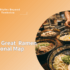 The Great Ramen Regional Map: 12 Styles Beyond Tonkotsu